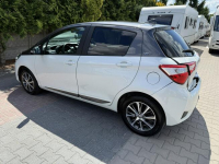 Toyota Yaris Y 20 Zielona Łąka - zdjęcie 4