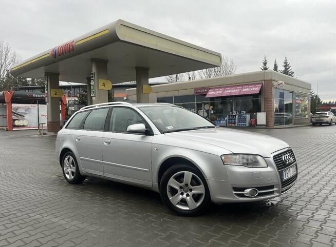 Peugeot 407 1.6HDI 108KM 2005 Pińczów - zdjęcie 1