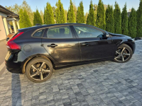 Volvo V40 1.5 benzyna lift automat navi  LED 118tys Drelów - zdjęcie 2