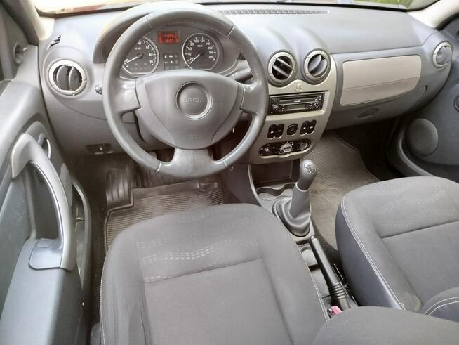 Dacia Sandero zarejestrowana wsiadać i jeżdzić KLIMA Toruń - zdjęcie 6