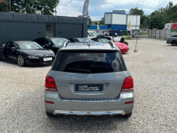 Mercedes-Benz GLK, 2012 Michałowice - zdjęcie 5