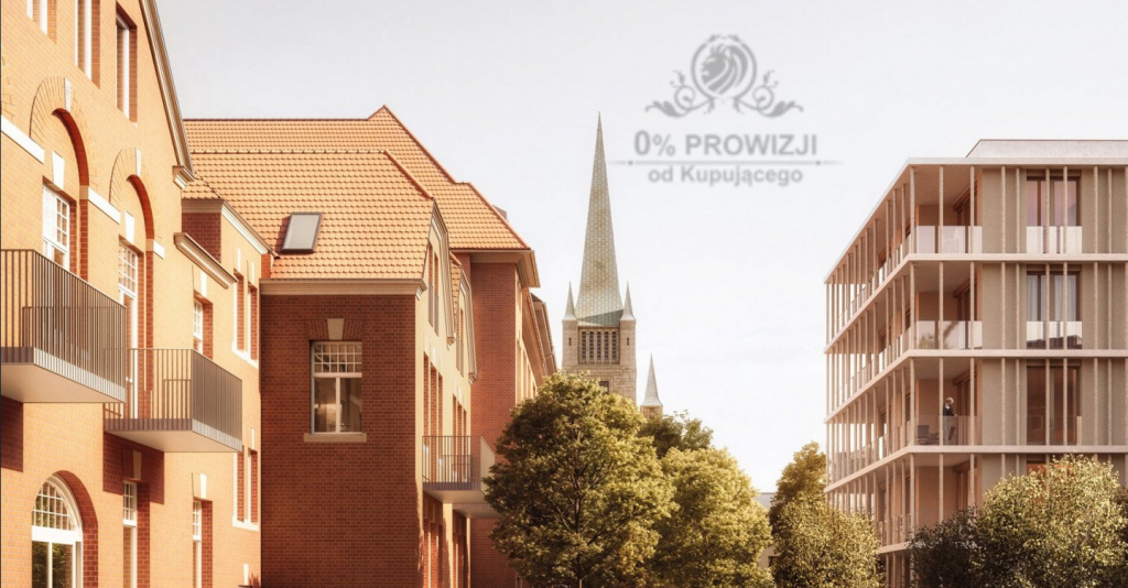 Piękny Apartament w centrum/Borek/piękny taras/otoczony zielenią Wrocław - zdjęcie 11