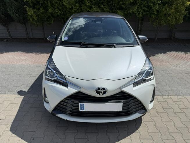 Toyota Yaris Y 20 Zielona Łąka - zdjęcie 2