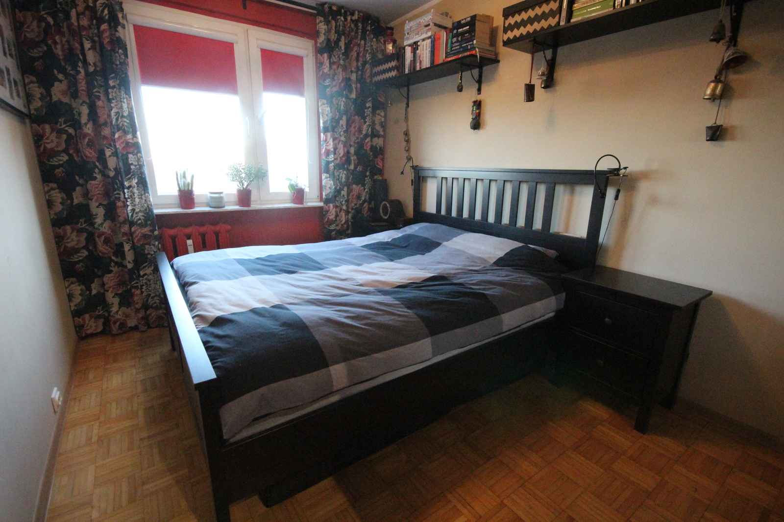 2pok, 47met, okolice Piławskiej BALKON/PIWNICA/WINDA (Wrocław) Krzyki - zdjęcie 7