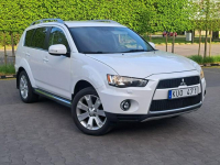 Mitsubishi Outlander 4x4 Automat Opłacony Zwoleń - zdjęcie 2