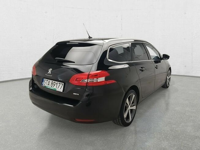 Peugeot 308 SW Komorniki - zdjęcie 7