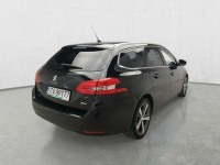 Peugeot 308 SW Komorniki - zdjęcie 7