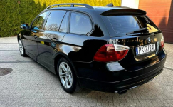 BMW e91 320d  177KM Kombi Xenon Klimatronik Zarejestrowana #Zamiana# Wrocław - zdjęcie 6