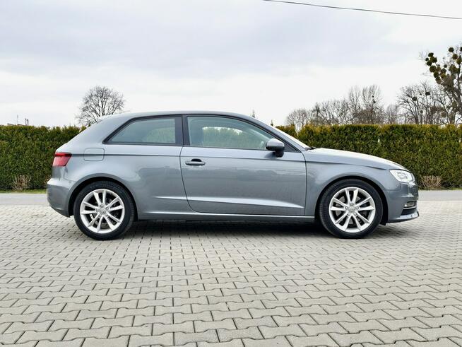 Audi A3 1.8 TFSI 180KM Euro5 -2xKlimatr -Biksenon -Zobacz Goczałkowice-Zdrój - zdjęcie 11
