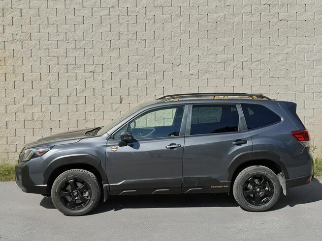 Subaru Forester Łódź - zdjęcie 7