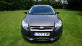 Ford Focus z Niemiec zarejestrowany. Polecam!!! Zielona Góra - zdjęcie 2