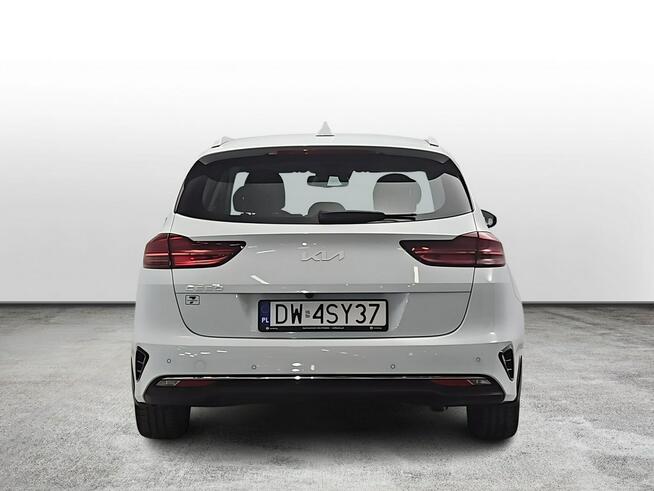 Kia Cee'd 1.5 T-GDI M ! Z Polskiego Salonu ! Faktura VAT ! Warszawa - zdjęcie 4