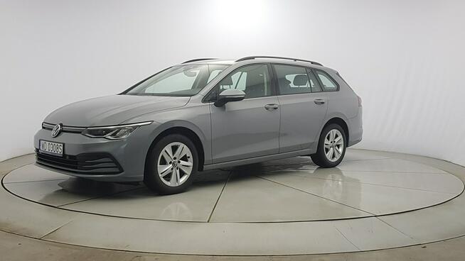 Volkswagen Golf 1.5 TSI EVO Life ! Z Polskiego Salonu! Faktura VAT! Warszawa - zdjęcie 3