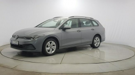Volkswagen Golf 1.5 TSI EVO Life ! Z Polskiego Salonu! Faktura VAT! Warszawa - zdjęcie 3