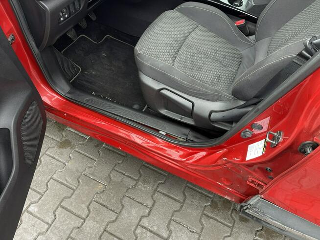 Renault Kadjar Klimatronik Tempomat Virtual Czujniki park. Gliwice - zdjęcie 6