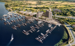 Sprzedam apartament nad Morzem Gdańsk - zdjęcie 2