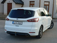 Ford S-Max Zwoleń - zdjęcie 10