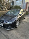 Seat Leon 2008 Krzyki - zdjęcie 11
