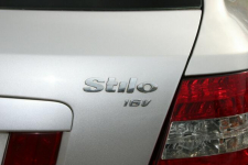 Fiat Stilo Klima.Serwis. Stargard - zdjęcie 10