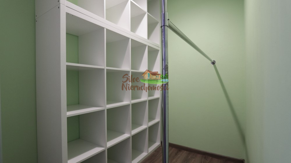 2 pokojowe mieszkanie z garderobą i balkonem. Głogów - zdjęcie 8