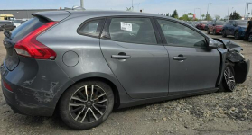 Volvo V40 2.0d automat 50.tys km Pleszew - zdjęcie 4