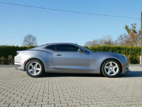 Chevrolet Camaro 2.0 Turbo  275KM [Eu6] -VAT 23% Brutto -Zobacz Goczałkowice-Zdrój - zdjęcie 9