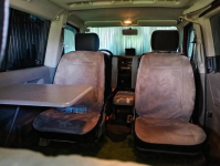 Multivan t4 Młoszowa - zdjęcie 6