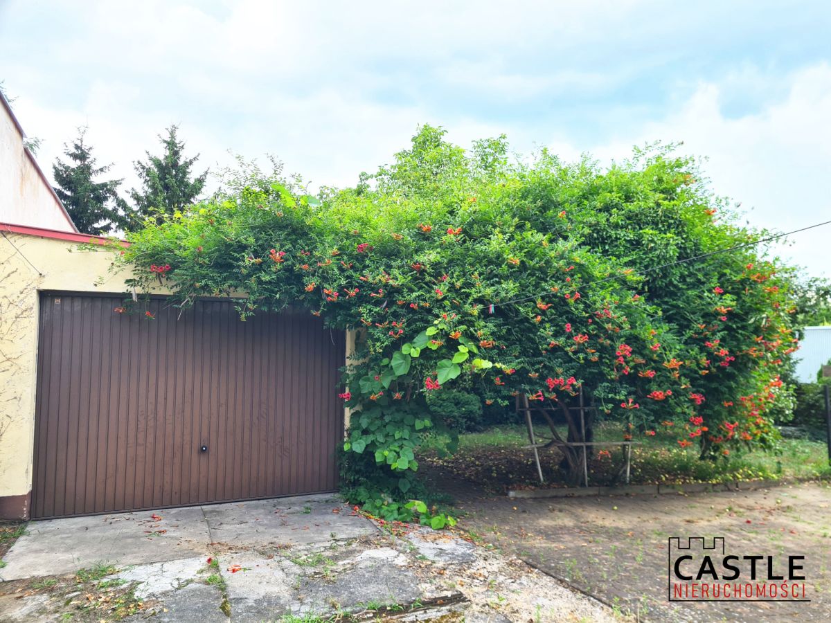 Wolnostojący dom | działka 800m2 | Bogucin Bogucin - zdjęcie 7