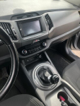 Kia sportage Oława - zdjęcie 4