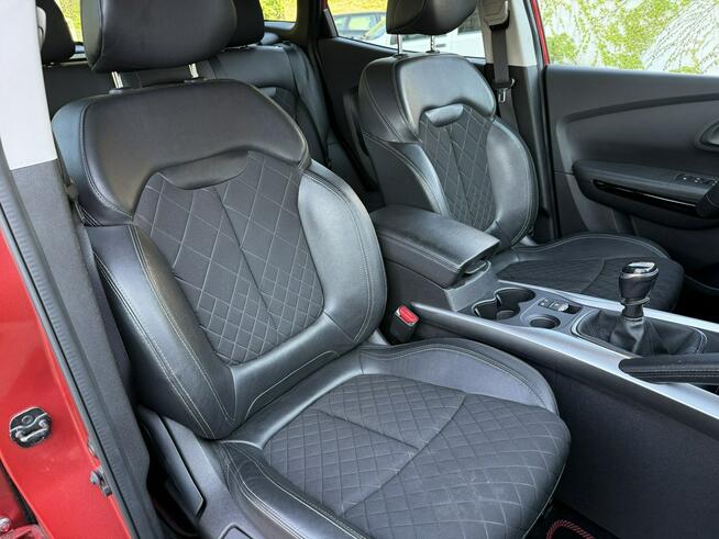 Renault Kadjar 1.33 TcE - 140KM Gwarancja przebiegu ! Tarnowskie Góry - zdjęcie 8