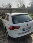 Sprzedam Volkswagena Tiguana 1.4 TSI Comfortline 150 KM Cieszyn - zdjęcie 4