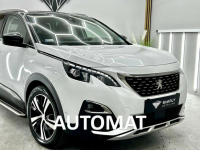 Peugeot 5008 Salon Polska Bezwyoadkowy Otwock - zdjęcie 1