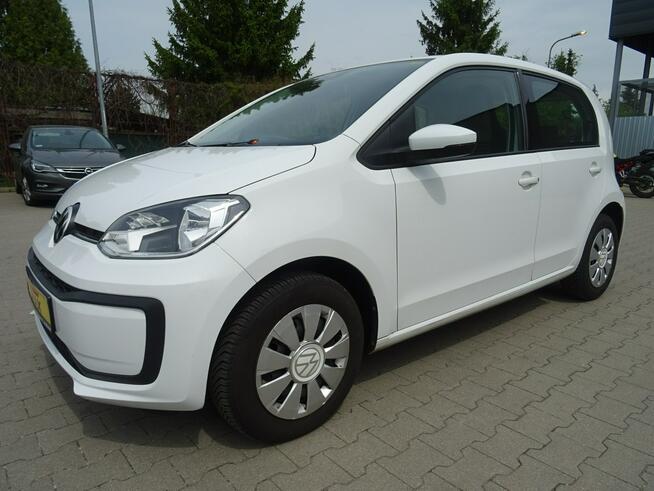 Volkswagen Up! 1.0 65KM Move+ komfortowe opcje wyposażenia ,Vat-23% Łódź - zdjęcie 3