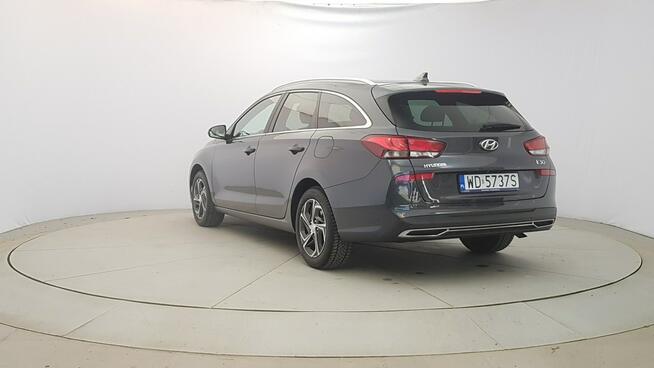 Hyundai i30 1.5 DPI Comfort! Z polskiego salonu! Z fakturą VAT! Warszawa - zdjęcie 5