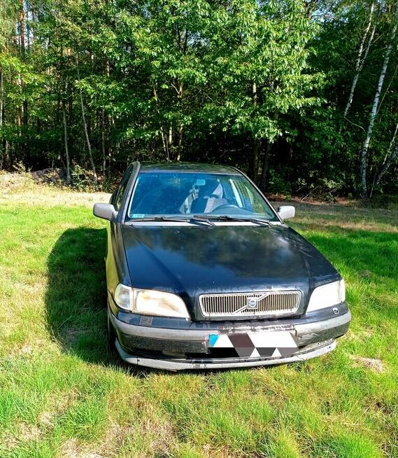 Volvo V40 1,9TD SPRAWNY, Długie Opłaty, 5,5L/100km Grójec - zdjęcie 3