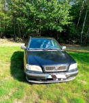 Volvo V40 1,9TD SPRAWNY, Długie Opłaty, 5,5L/100km Grójec - zdjęcie 3