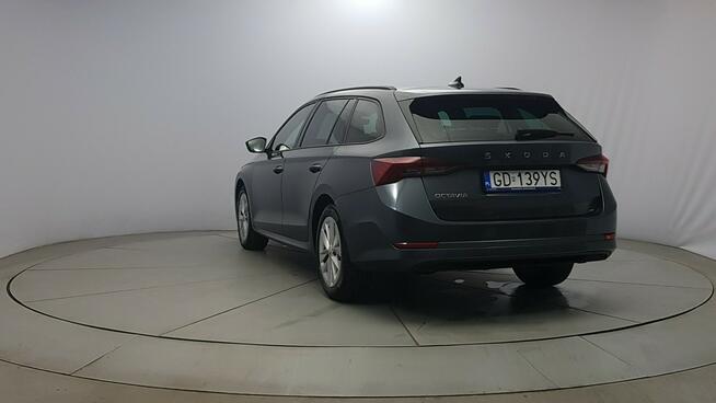 Škoda Octavia 1.5 TSI ACT Style! Z Polskiego Salonu! Faktura VAT! Warszawa - zdjęcie 5