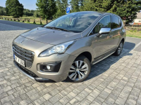 Peugeot 3008 Drelów - zdjęcie 6