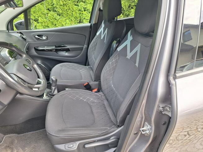 Renault Captur Intens ENERGY Siewierz - zdjęcie 9