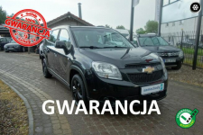 Chevrolet Orlando 1.8 140KM Klimatyzacja Hak Gwarancja Zamiana Kredyt Słupsk - zdjęcie 1