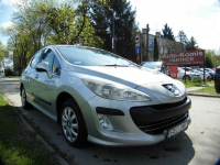 Peugeot 308 16 klima Łódź - zdjęcie 2