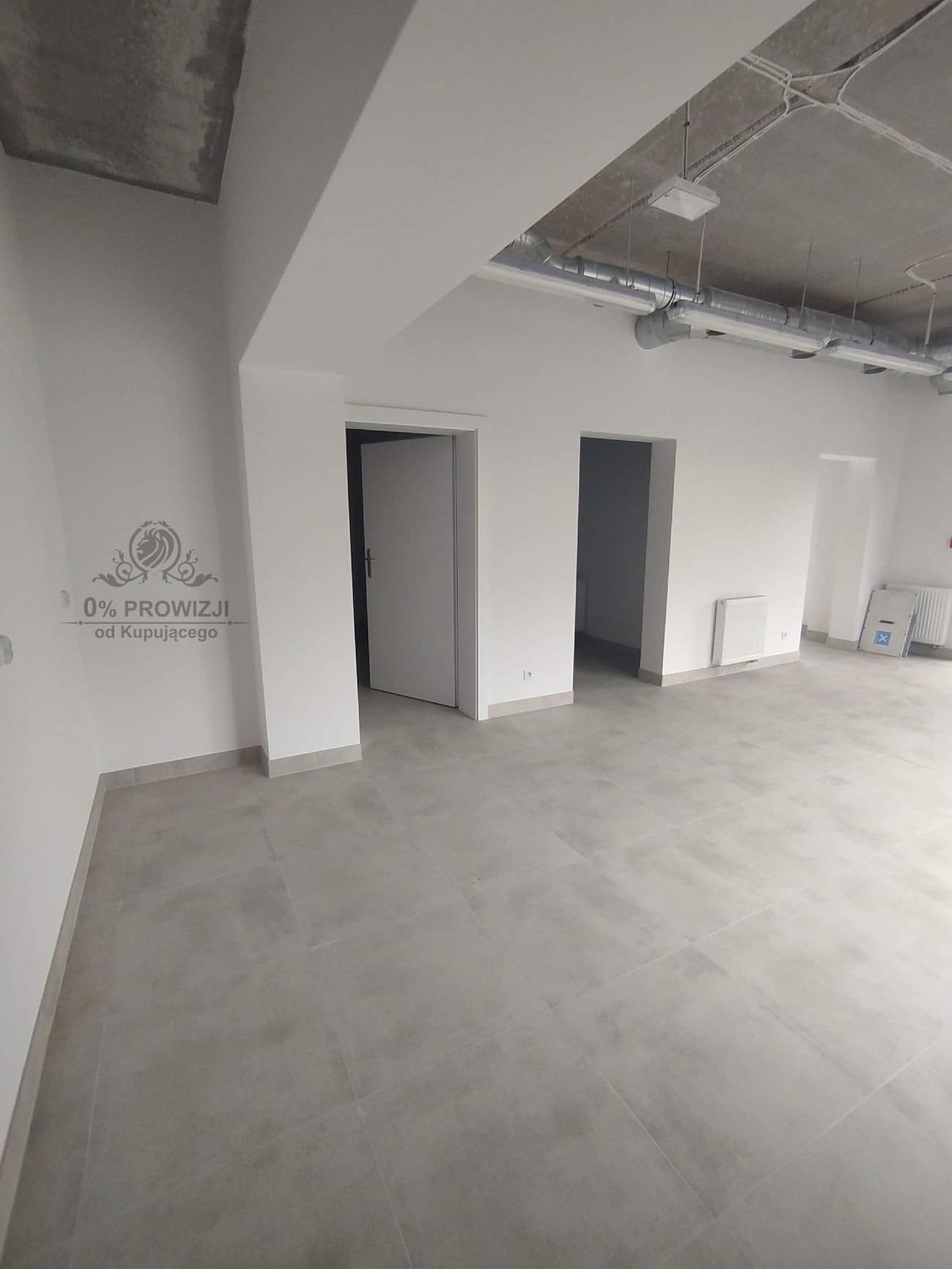 Piękny narożny lokal na każdy rodzaj działalności Wrocław - zdjęcie 12