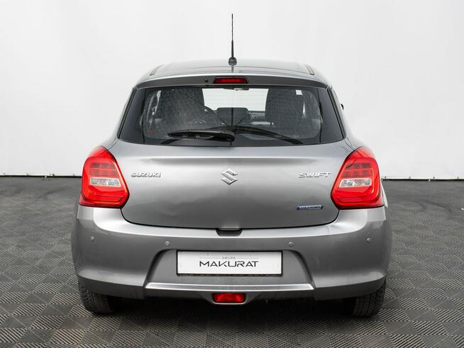 Suzuki Swift WJ2380L#1.2 Dualjet SHVS Premium Cz.cof Salon PL VAT 23% Gdańsk - zdjęcie 8