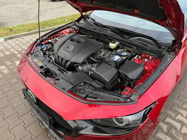 SkyPassion*FullLed*Kamera360*HeadUP*BOSE*Navi*NiskiPrzebieg*Zadbany Sośnicowice - zdjęcie 9