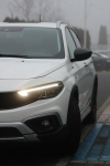 Fiat Tipo 1.0 T3 Cross, Bezwypadkowy, Serwisowany, Pierwszy właściciel Tychy - zdjęcie 4