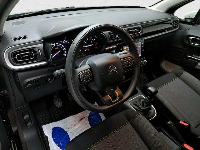 Citroen C3 Komorniki - zdjęcie 11
