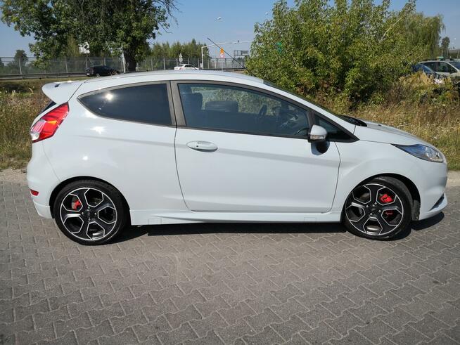 Ford Fiesta ST 200 Głowno - zdjęcie 2