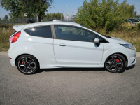 Ford Fiesta ST 200 Głowno - zdjęcie 2