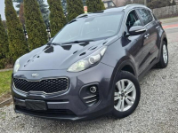 Kia Sportage Navi *Kamera *Parkotronik