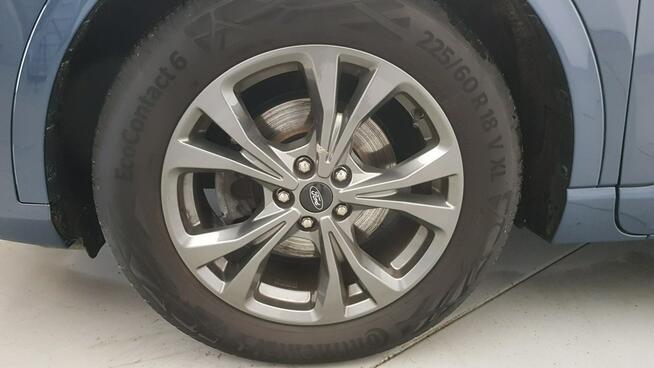 Ford Kuga 1.5 EcoBoost FWD ST-Line!  z polsiego salonu! FV 23% Warszawa - zdjęcie 9